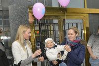 Maminky v Praze 1 mají svůj klub: Budou si v něm hrát s dětmi, cvičit i debatovat