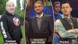 Boháč Libor Bouček: V televizi si vydělá půl milionu! A jak je na tom Agátin Prachař?