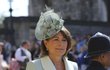 Carole Middleton