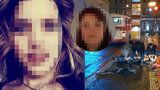 Krásná Míša, kterou v Praze srazili policisté, má poškozený mozek: Je to zřejmě nevratné, řekla její matka