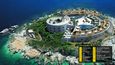 Koncentrační tábor na ostrově Mamula má být přestavěn na luxusní hotel