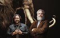 Za oživením mamuta stojí podnikatel Ben Lamm a profesor genetiky George Church