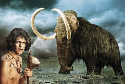 Jak vypadali čeští lovci mamutů?