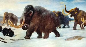 Dvanáct statečných: Nemáte mamuty? Dejte tam bizony! 