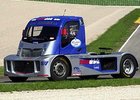 Buggyra MK 001 - ryze závodní kamion