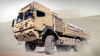 MAN HX 25.440 BB 6×6 (X58) MAN HX 25.440 BB 6×6 (X58)