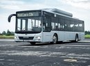 Městské autobusy MAN Lion’s City CNG pro Děčín