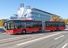 MAN získal zakázku na rekordní počet autobusů pro Deutsche Bahn 