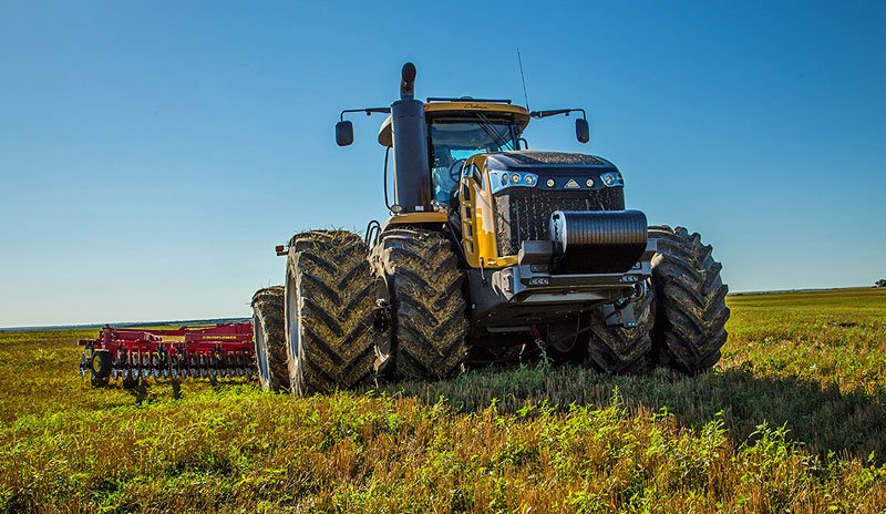 Challenger MT975E