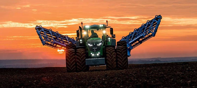 Fendt 1000 Vario