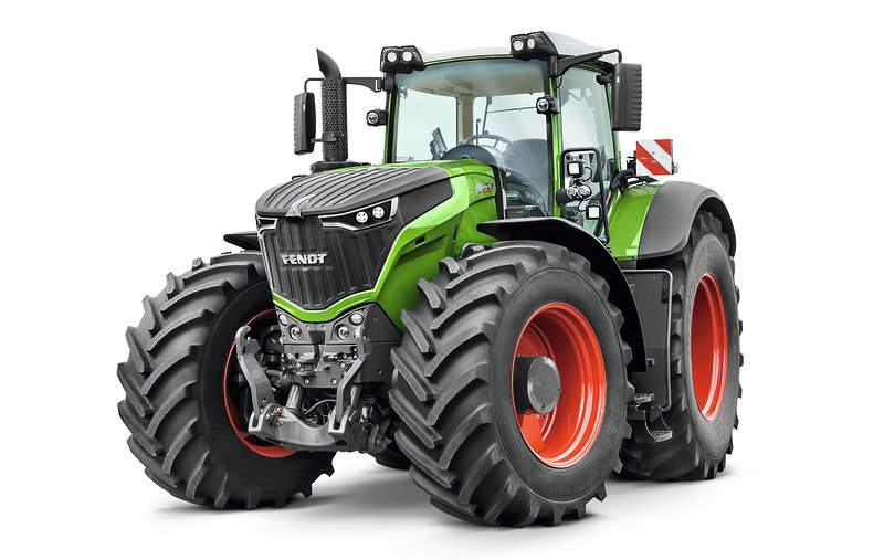 Fendt 1000 Vario