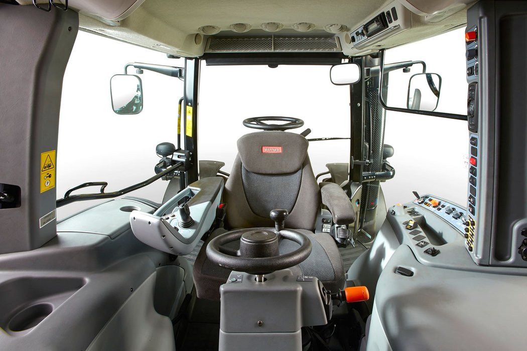 Valtra S Series