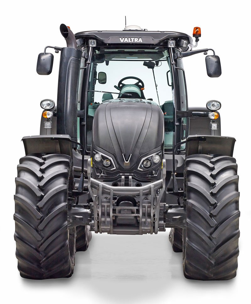 Valtra S Series