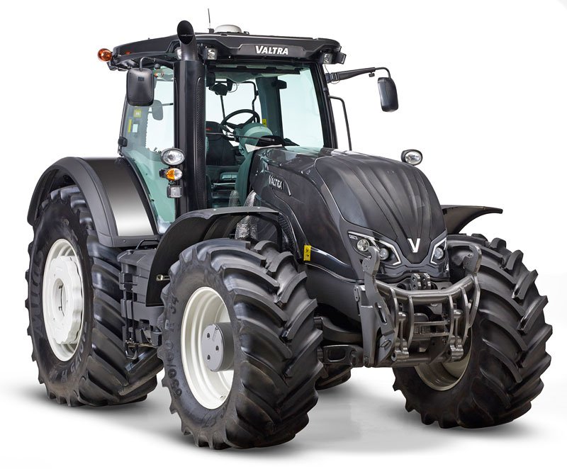 Valtra S Series