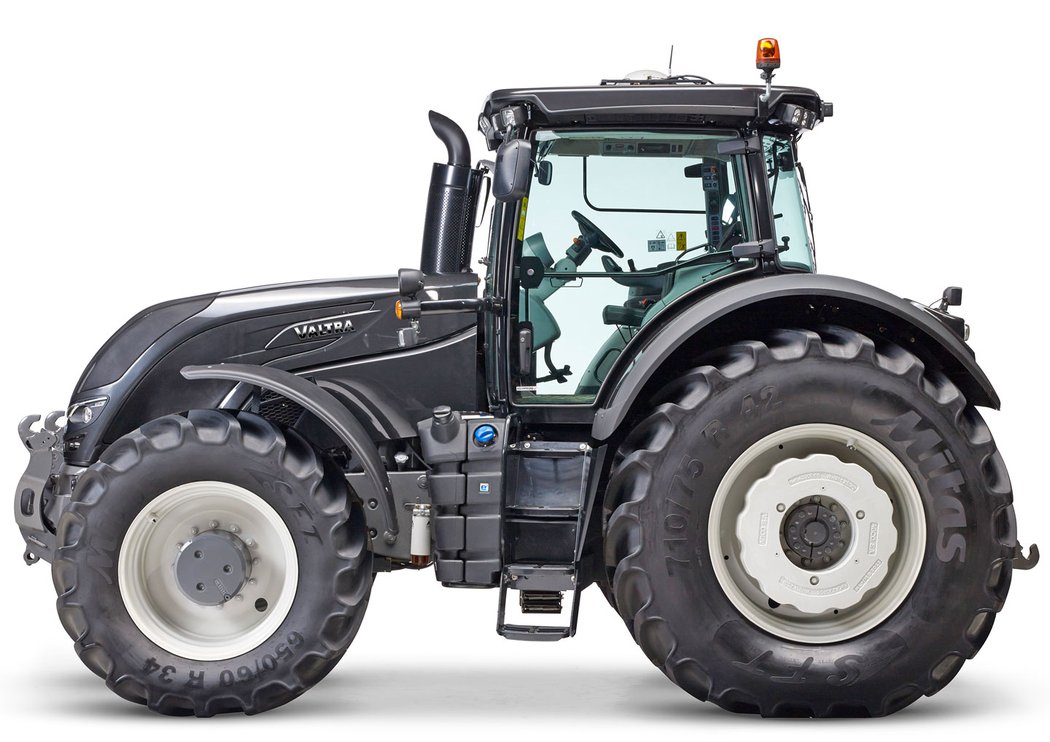 Valtra S Series