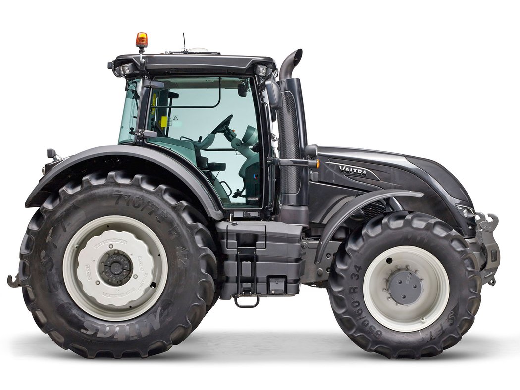 Valtra S Series