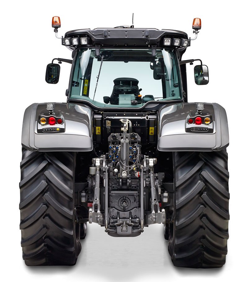 Valtra S Series