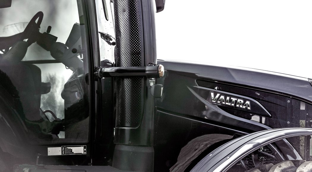 Valtra S Series