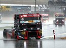 Mistrovství Evropy trucků 2012: Jochen Hahn opět mistrem