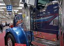 Kenworth W900