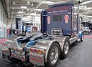 Kenworth W900