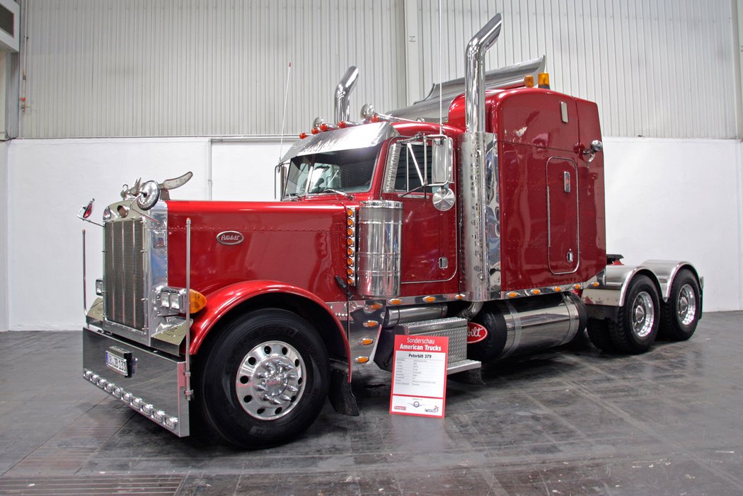 Peterbilt 379