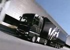 Video: Man TGX – reklama na Truck of the Year 2008