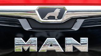 MAN škrtá 2300 míst. Slabá poptávka nutí německého výrobce k úsporám MAN škrtá 2300 míst. Slabá poptávka nutí německého výrobce k úsporám