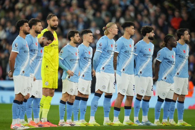 ONLINE: City - Liverpool 0:0. Anglický šlágr, Haaland neproměnil penaltu ONLINE: City - Liverpool 0:0. Anglický šlágr, Haaland neproměnil penaltu