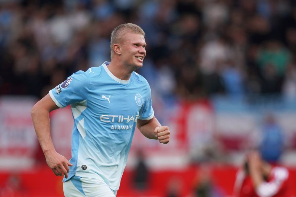 SESTŘIHY: Kinský má čisté konto, fanoušky ale vystrašil. Oslabení City vyhráli derby SESTŘIHY: Kinský má čisté konto, fanoušky ale vystrašil. Oslabení City vyhráli derby