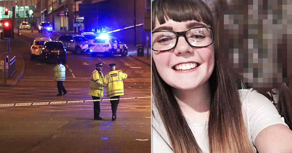 Georgina Callander je první pojmenovanou obětí teroru v Manchesteru