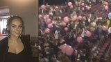 TEROR v Manchesteru: Na koncertě plném dětí vybuchla bomba plná hřebíků! Nejméně 22 mrtvých!