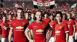 Spolupráce United s Nike končí. Adidas vyplatí klubu 26 miliard