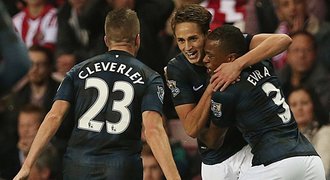 Poplach v United! Ať neuteče SUPERtalent Januzaj, bojí se klub