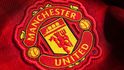 Logo klubu Manchester United FC