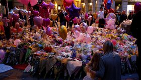 Manchester má za sebou atentát, při němž loni v květnu Brit libyjského původu zabil 22 lidí a zranil stovku dalších. Nejmladší oběti bylo osm let.