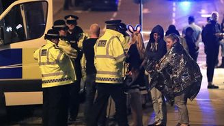 Britská policie v souvislosti s útokem v Manchesteru zatkla dalšího muže