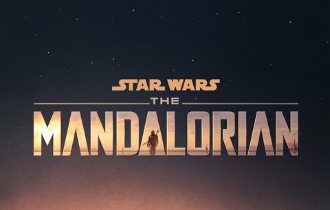 Katalog seriálů (Disney+): Mandalorian