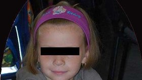 Sedmiletá Jaruška zemřela po operaci zbytnělých krčních mandlí