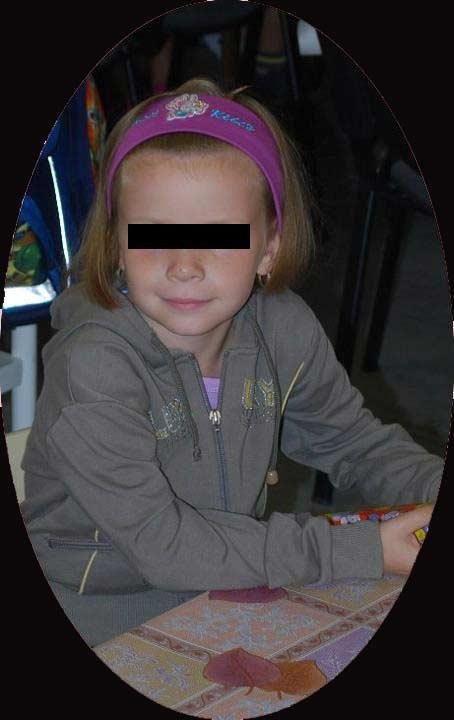 Sedmiletá Jaruška začala krváct z úst a zemřela