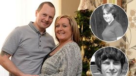 Zázraky se dějí! Muže snů našla na Facebooku, 31 let poté, co nepřišel na rande