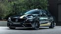 Manhart CR 700 Last Edition Manhart CR 700 Last Edition