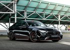 Manhart CRE 700 oficiálně: Až 725 koní pro plug-in hybrid Mercedes-AMG C 63 S