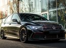 Manhart Performance Golf GTI