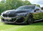 Manhart mění BMW M850i v MH8 600 s výkonem přes 620 koní