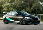 Staré BMW M2 nepatří do starého železa. Nová úprava od Manhartu má 715 koní!