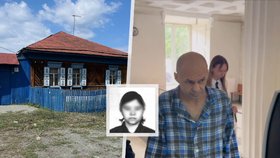 Rus 14 let držel v zajetí a znásilňoval mladou dívku.