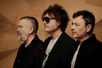 Další hvězda zazáří v Letňanech: Na Metronome Festival přijedou Manic Street Preachers