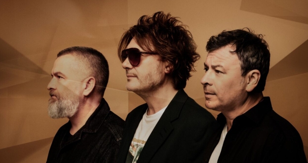 Manic Street Preachers