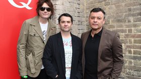 Kapela Manic Street Preachers